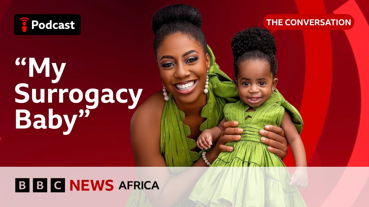 After Seven Losses: Surrogacy Delivers Dream Baby Number Eight